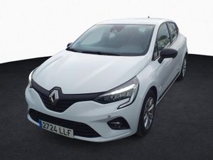 Renault Clio (o) Business Blue Dci 63 Kw (85cv) - Foto 2