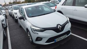 Renault Clio (o) Business Blue Dci 63 Kw (85cv) - Foto 5