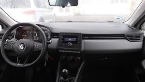 Renault Clio (o) Business Blue Dci 63 Kw (85cv) - Foto 9