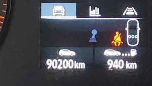 Renault Clio (o) Business Blue Dci 63 Kw (85cv) - Foto 7