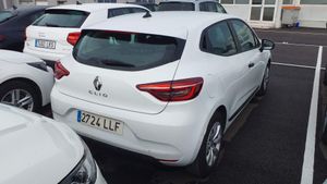 Renault Clio (o) Business Blue Dci 63 Kw (85cv) - Foto 4