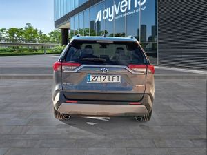 Toyota Rav4 2.5l 220h Advance 4wd - Foto 6