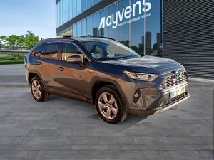 Toyota Rav4 2.5l 220h Advance 4wd - Foto 4
