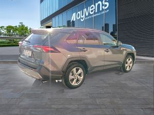 Toyota Rav4 2.5l 220h Advance 4wd - Foto 5