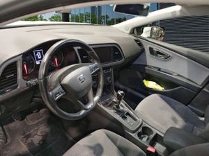 Seat Leon St 1.6 Tdi 85kw (115cv) St&sp Style - Foto 8