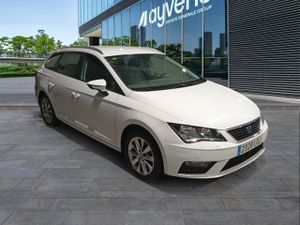 Seat Leon St 1.6 Tdi 85kw (115cv) St&sp Style - Foto 4