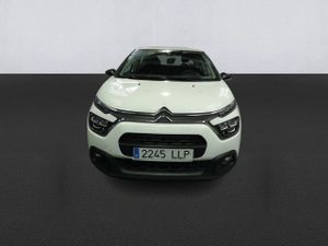 Citroen C3 Bluehdi 73kw (100cv) S&s Feel - Foto 3
