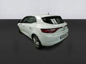 Renault Megane Business Blue Dci 81 Kw (115cv) - Foto 7