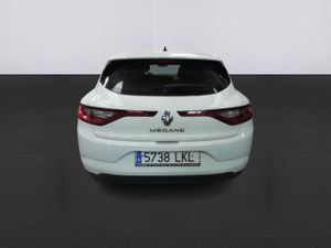 Renault Megane Business Blue Dci 81 Kw (115cv) - Foto 6
