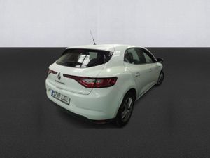 Renault Megane Business Blue Dci 81 Kw (115cv) - Foto 5