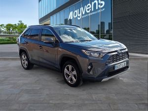 Toyota Rav4 2.5l 220h Advance 4wd - Foto 4