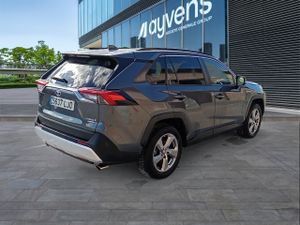 Toyota Rav4 2.5l 220h Advance 4wd - Foto 5