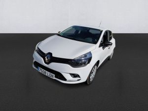 Renault Clio (o) Business Dci 55kw (75cv) -18 - Foto 2