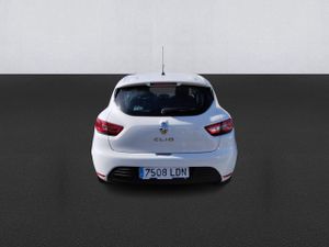 Renault Clio (o) Business Dci 55kw (75cv) -18 - Foto 6