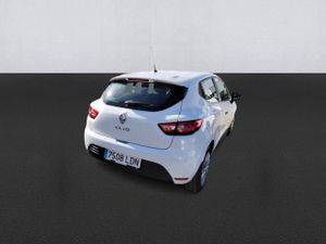 Renault Clio (o) Business Dci 55kw (75cv) -18 - Foto 5