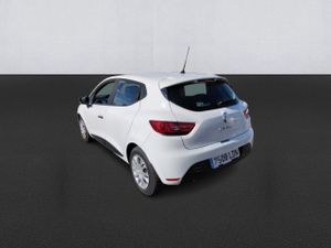 Renault Clio (o) Business Dci 55kw (75cv) -18 - Foto 7