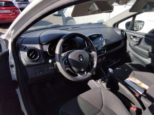 Renault Clio (o) Business Dci 55kw (75cv) -18 - Foto 8