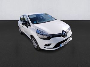 Renault Clio (o) Business Dci 55kw (75cv) -18 - Foto 4