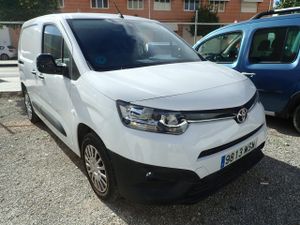 Toyota Proace City Van 1.5d 75kw (100cv) Vx L1 - Foto 5