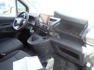 Toyota Proace City Van 1.5d 75kw (100cv) Vx L1 - Foto 9