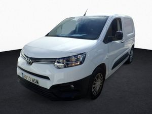 Toyota Proace City Van 1.5d 75kw (100cv) Vx L1 - Foto 2