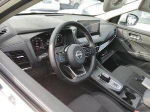 Nissan Qashqai (o) E-power 140 Kw (190 Cv) N-connecta - Foto 8