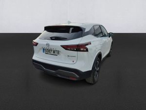 Nissan Qashqai (o) E-power 140 Kw (190 Cv) N-connecta - Foto 5