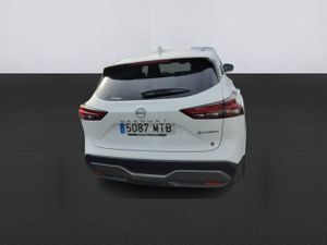 Nissan Qashqai (o) E-power 140 Kw (190 Cv) N-connecta - Foto 6