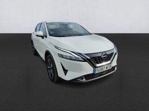 Nissan Qashqai (o) E-power 140 Kw (190 Cv) N-connecta - Foto 4