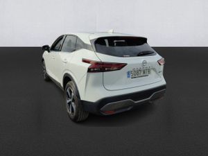 Nissan Qashqai (o) E-power 140 Kw (190 Cv) N-connecta - Foto 7