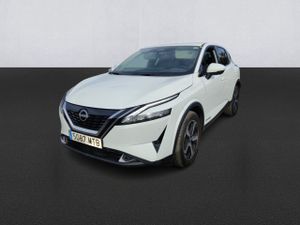 Nissan Qashqai (o) E-power 140 Kw (190 Cv) N-connecta - Foto 2