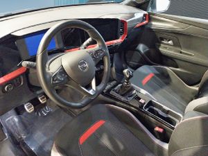 Opel Mokka 1.2 T 100kw (136 Cv) Gs - Foto 8