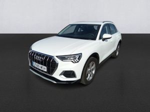 Audi Q3 Advanced 35 Tdi 110kw (150cv) S Tronic - Foto 2