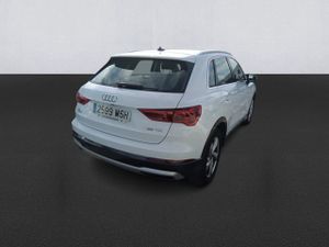 Audi Q3 Advanced 35 Tdi 110kw (150cv) S Tronic - Foto 5