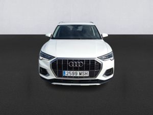 Audi Q3 Advanced 35 Tdi 110kw (150cv) S Tronic - Foto 3