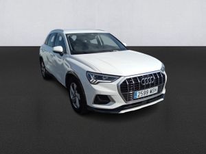 Audi Q3 Advanced 35 Tdi 110kw (150cv) S Tronic - Foto 4