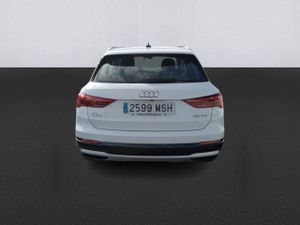 Audi Q3 Advanced 35 Tdi 110kw (150cv) S Tronic - Foto 6