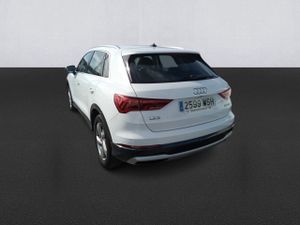 Audi Q3 Advanced 35 Tdi 110kw (150cv) S Tronic - Foto 7