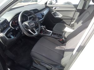 Audi Q3 Advanced 35 Tdi 110kw (150cv) S Tronic - Foto 8