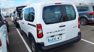 Peugeot Rifter Active Business Standard Bluehdi 100 - Foto 3