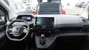 Peugeot Rifter Active Business Standard Bluehdi 100 - Foto 9