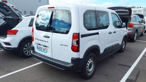 Peugeot Rifter Active Business Standard Bluehdi 100 - Foto 4