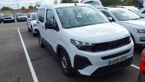 Peugeot Rifter Active Business Standard Bluehdi 100 - Foto 5