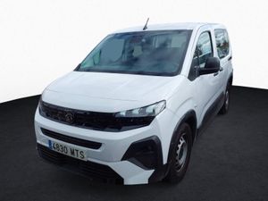 Peugeot Rifter Active Business Standard Bluehdi 100 - Foto 2