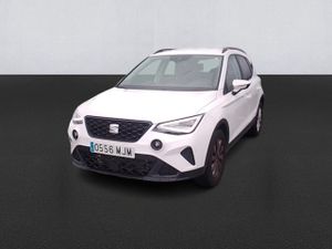 Seat Arona 1.0 Tsi 81kw (110cv) Style Xl Edition - Foto 2