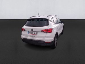 Seat Arona 1.0 Tsi 81kw (110cv) Style Xl Edition - Foto 5