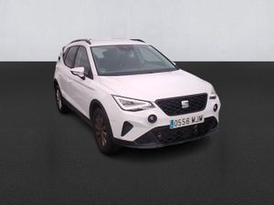 Seat Arona 1.0 Tsi 81kw (110cv) Style Xl Edition - Foto 4