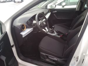 Seat Arona 1.0 Tsi 81kw (110cv) Style Xl Edition - Foto 8