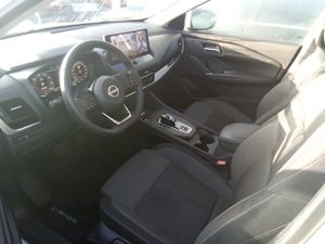 Nissan Qashqai E-power 140 Kw (190 Cv) N-connecta - Foto 8