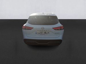 Nissan Qashqai E-power 140 Kw (190 Cv) N-connecta - Foto 6